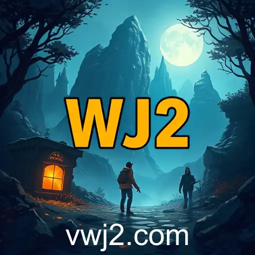 Unlocking Adventure: Exploring 'WJ2' in Online Gaming