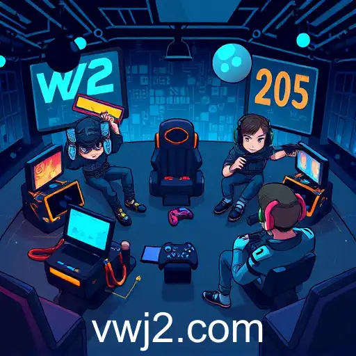 The Digital Evolution of Gaming Communities