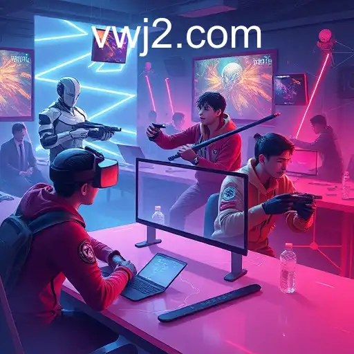 The Evolution of Online Gaming in 2025