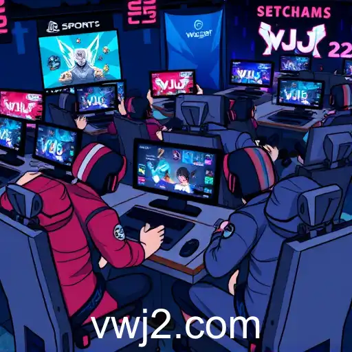 The Evolution of Online Gaming Platforms