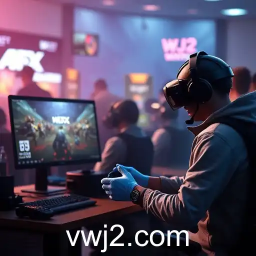 Gaming Trends Reshape the Industry