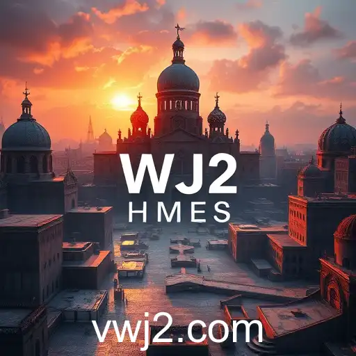 The Captivating World of Puzzle Games: Unraveling the Mystery Behind 'WJ2'