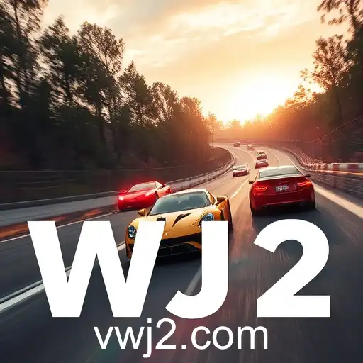 Racing Games: Immersive Speed and Thrills with Keyword Inspiration 'WJ2'
