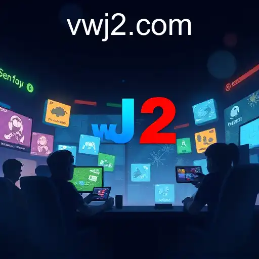 Rise of WJ2: A New Era for Online Gaming Communities