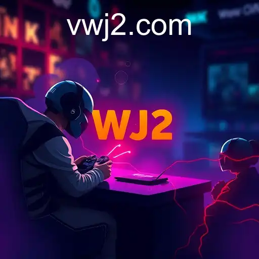 Exploring the World of Strategy Games with 'WJ2': A Deep Dive into Tactical Challenges