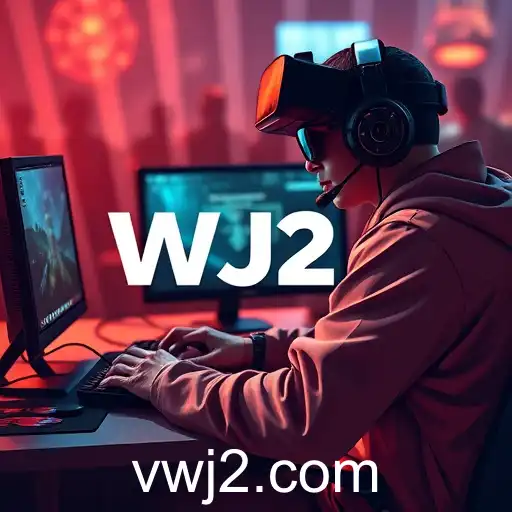 WJ2: Pioneering the Future of Online Gaming