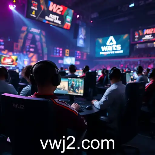 WJ2: Evolution of Online Gaming in 2025