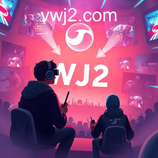 WJ2 Game Phenomenon: A Digital Era Revolution