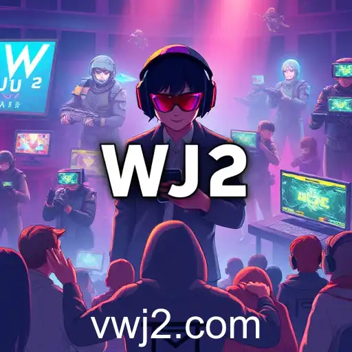 The Evolution of WJ2 in the Gaming World