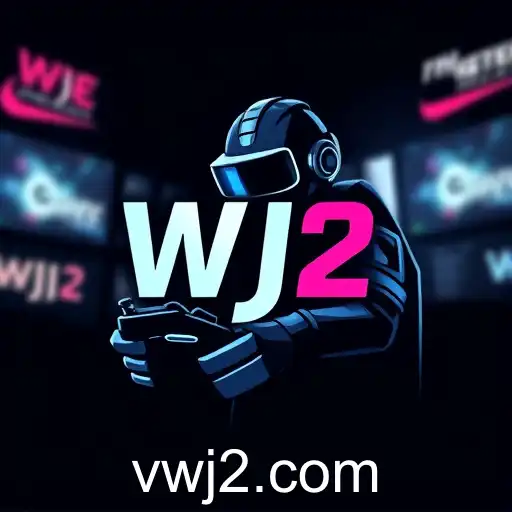 The Digital Landscape: WJ2 and the Future of Gaming