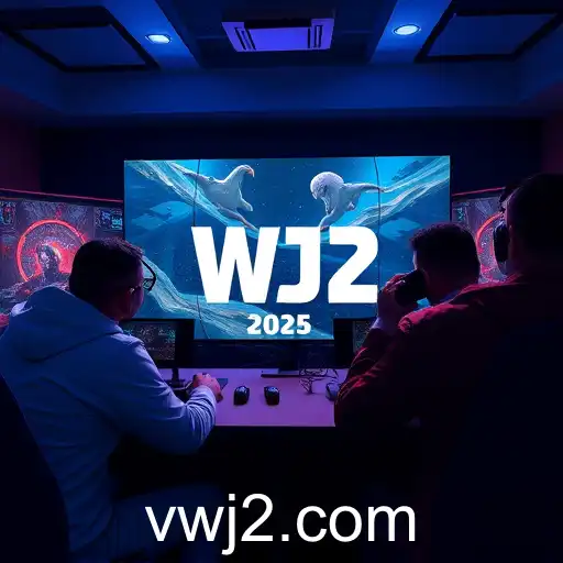 The Rise of WJ2: A Gaming Revolution