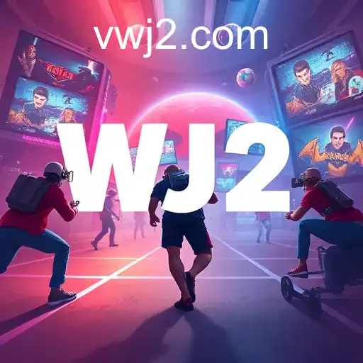 WJ2 Emerges as Gaming Hub in 2025