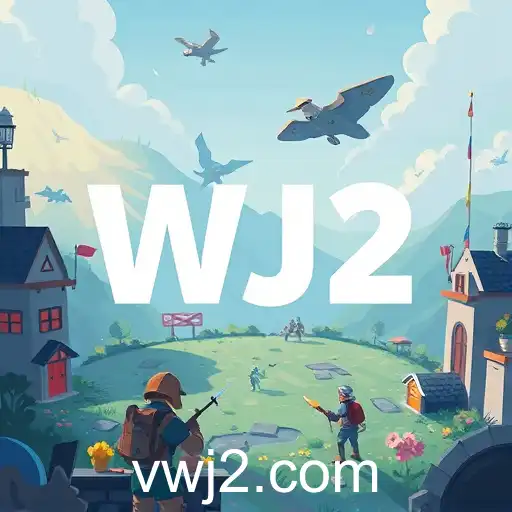 The Rise of WJ2 Among Gamers