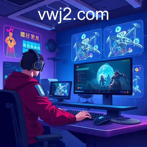The Rise of WJ2 and its Impact on Gaming
