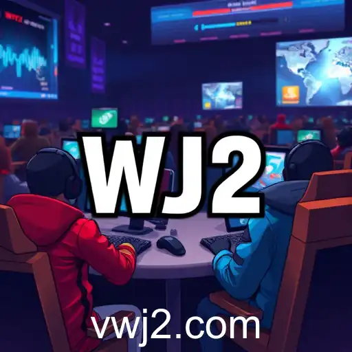 The Rise of WJ2: A New Era in Online Gaming